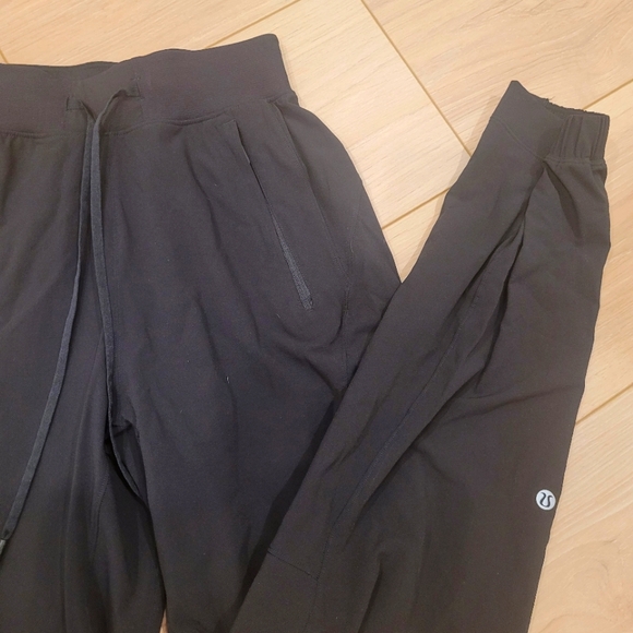 Lululemon Joggers - Picture 1 of 7